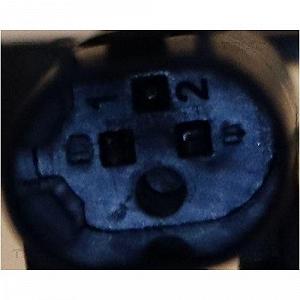 Датчик ABS TRISCAN 8180 15224 AEBI FIAT задня вісь synthetic.ua - Фото 1