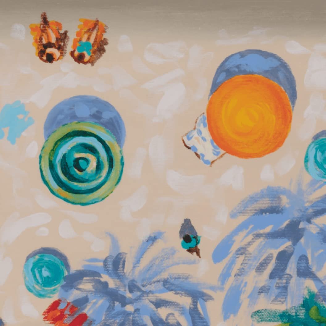 Пазл Puzzle Art Dreamy Beach 1000 деталей для взрослых Made in Germany Art from Hamburg, фото №6 Пазл Puzzle Art Dreamy Beach 1000 деталей для взрослых Made in Germany Art from Hamburg, фото №6