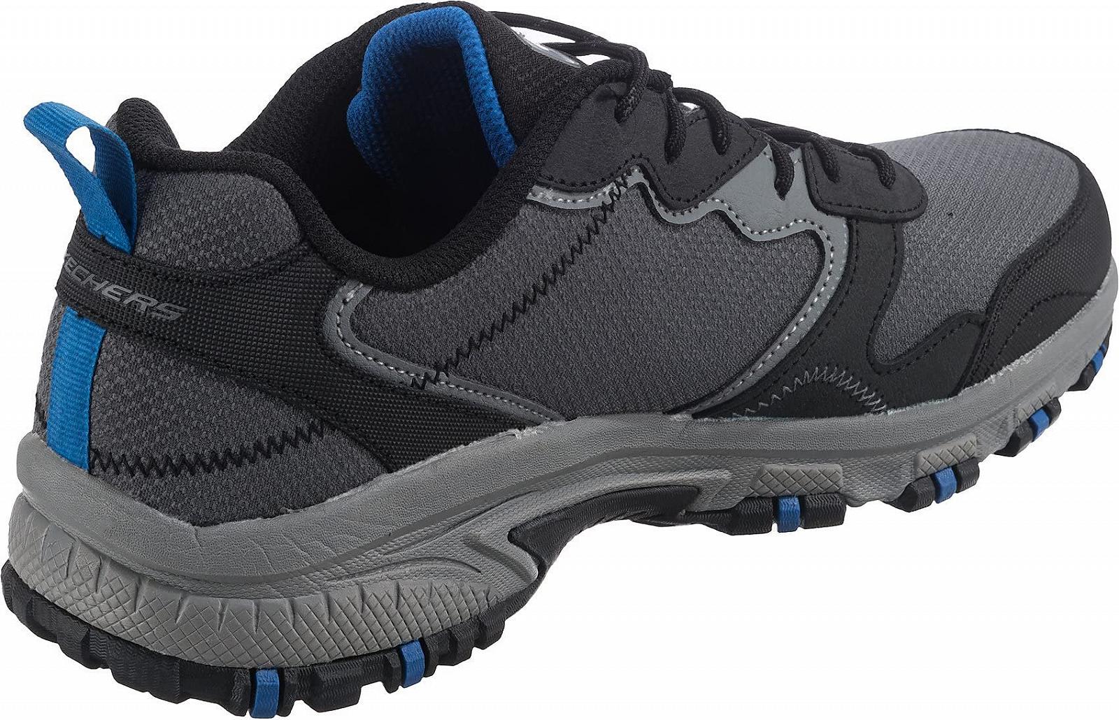 Кроссовки Skechers Hillcrest Rocky Drift, фото №4