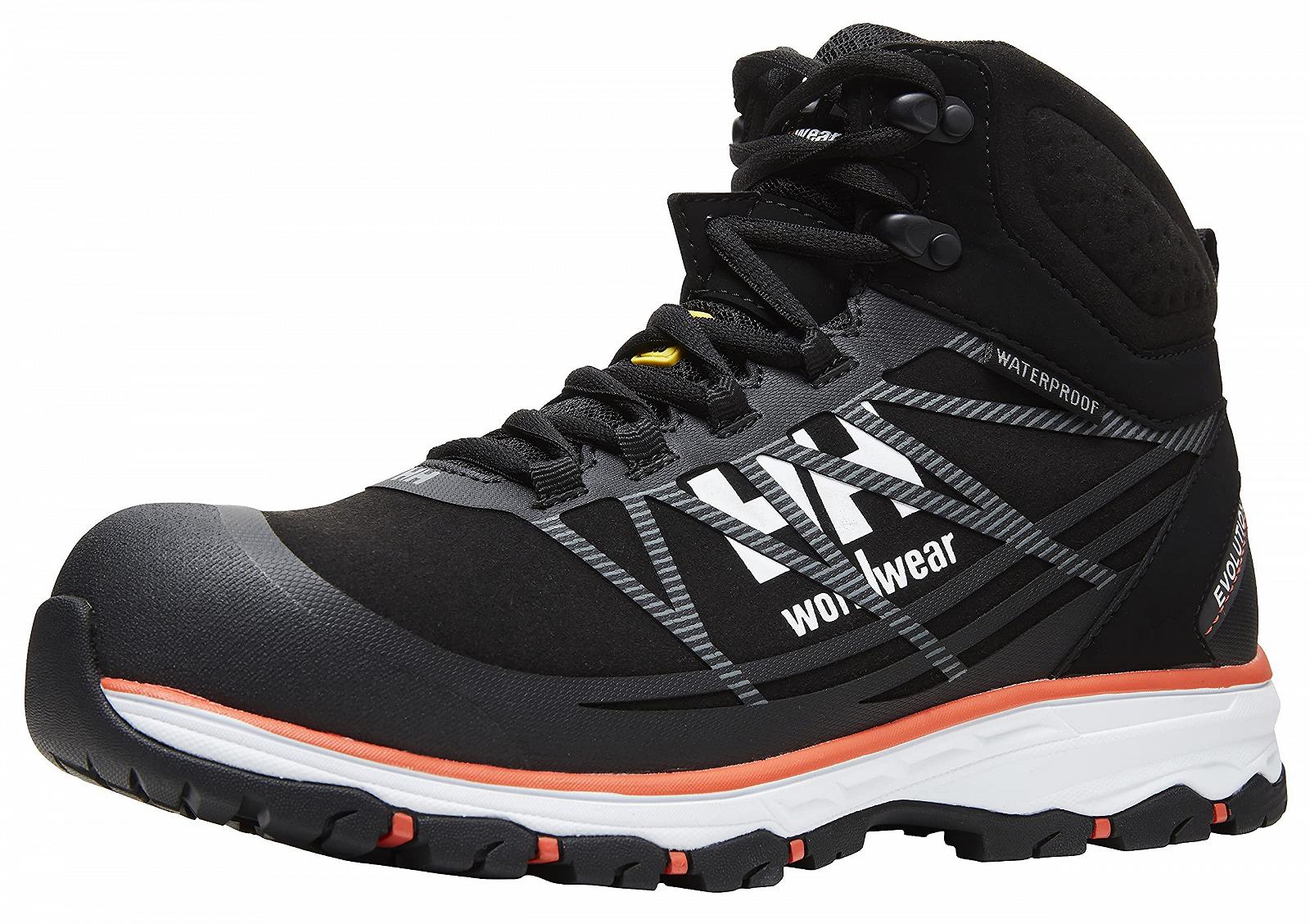 Челси Helly Hansen Hansen 992-4178 Helly Hansen Workwear, фото №2
