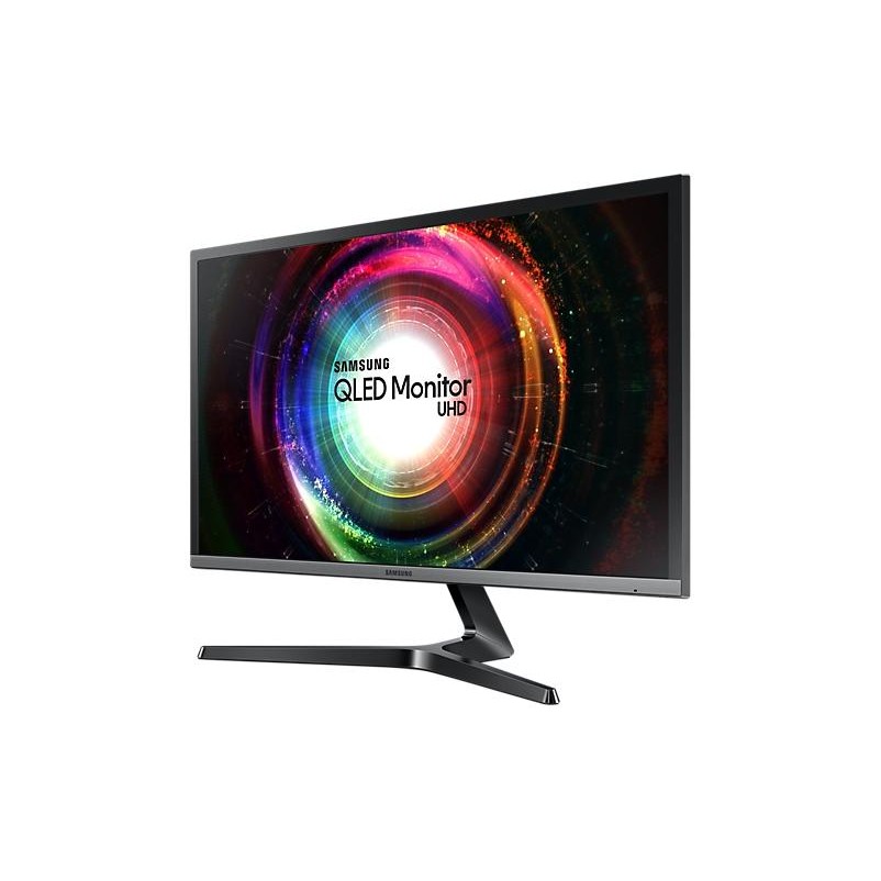 Монитор Samsung U28H750U LCD 28'' 4K Ultra HD LU28H750UQIXCI, фото №12