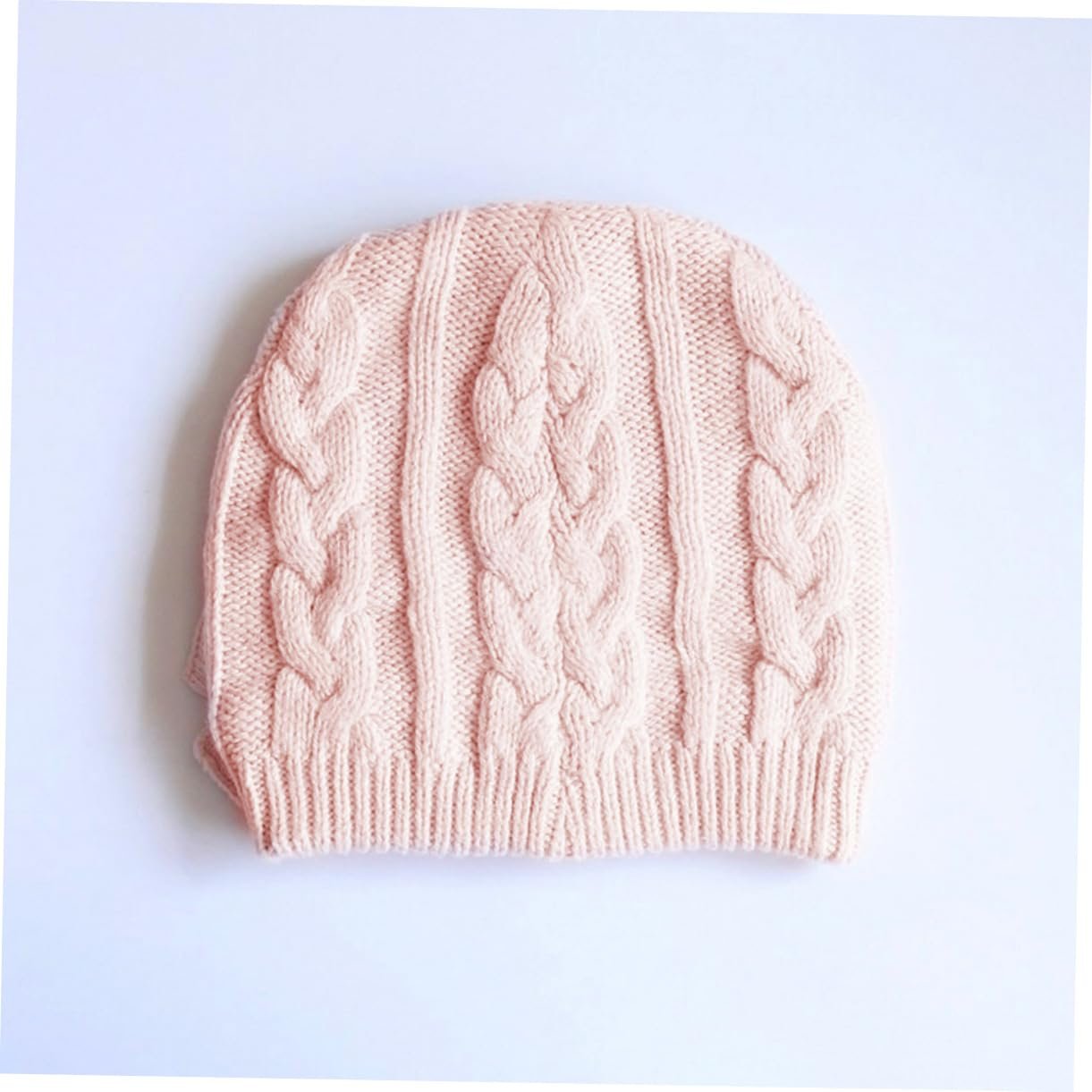 Шапка PACKOVE для хлопчиків та дівчаток з бантом, фото №4