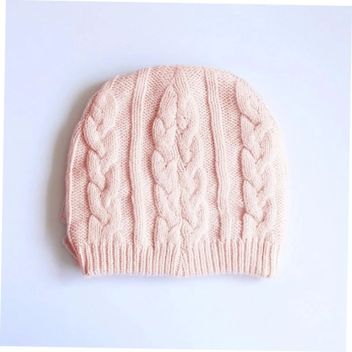 Шапка PACKOVE для хлопчиків та дівчаток з бантом, фото №4