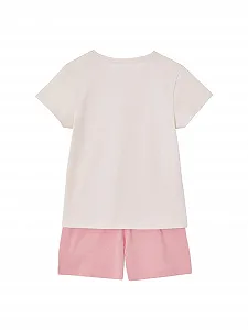 Комплект піжам Vertbaudet Panda з переробленої бавовни, 3 шт. ціна на synthetic.ua - Фото 1 Комплект піжам Vertbaudet Panda з переробленої бавовни, 3 шт. synthetic.ua - Фото 1