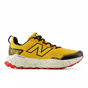 Кроссовки New Balance Fresh Foam Gobi Мужские для трейлраннинга - Фото 1