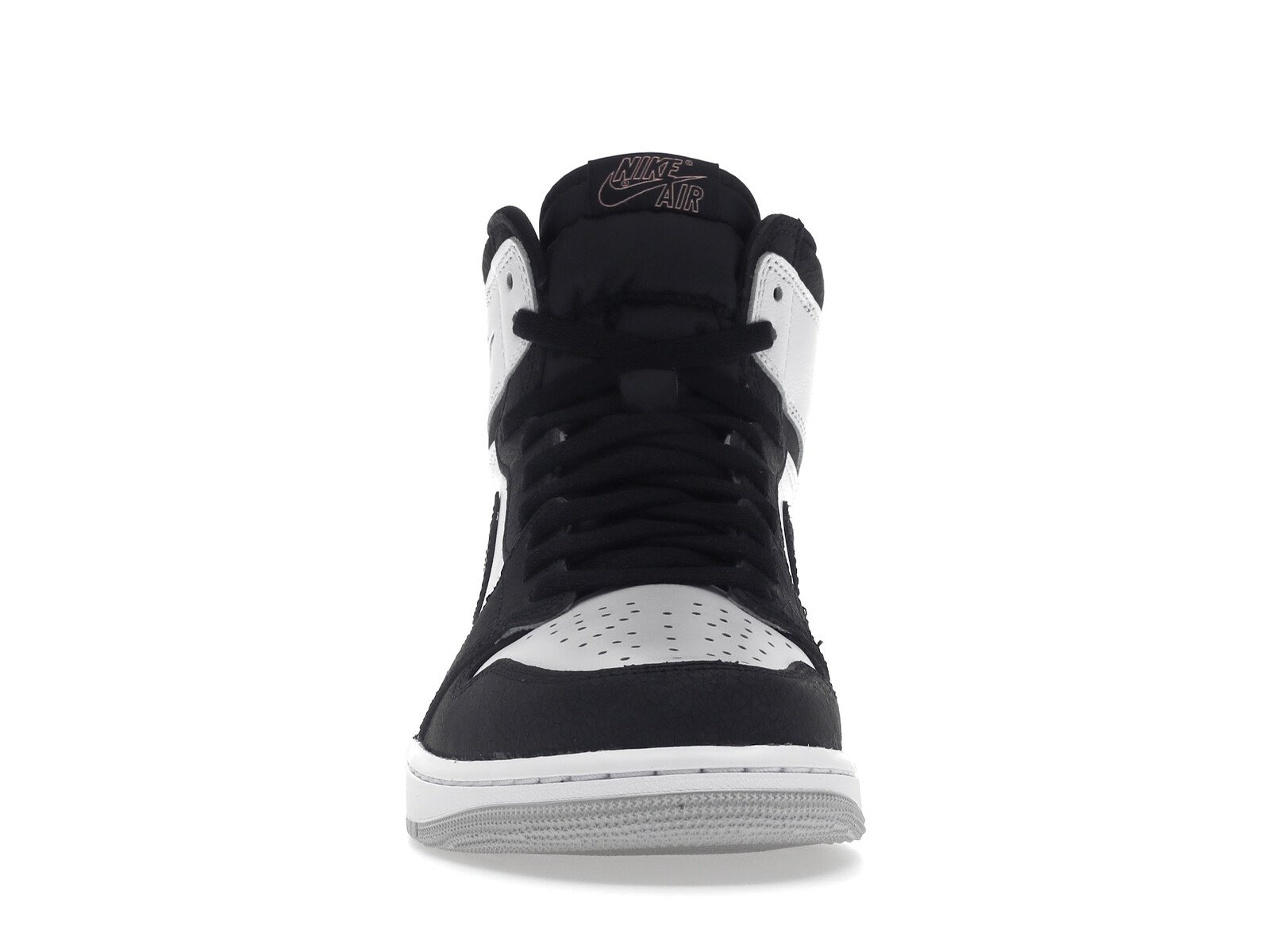 Кросівки Jordan 1 Retro High OG Bleached Coral 44.5, фото №4
