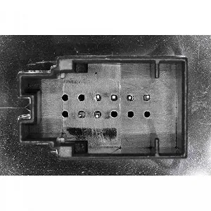 Вимикач склопідйомника VEMO V20-73-0241 Original VEMO Quality для BMW synthetic.ua - Фото 1