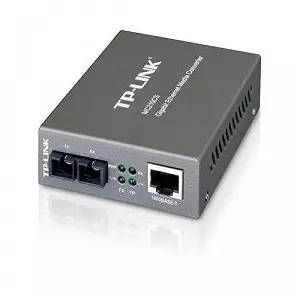 Медиаконвертер TP-Link MC210CS - Фото 1