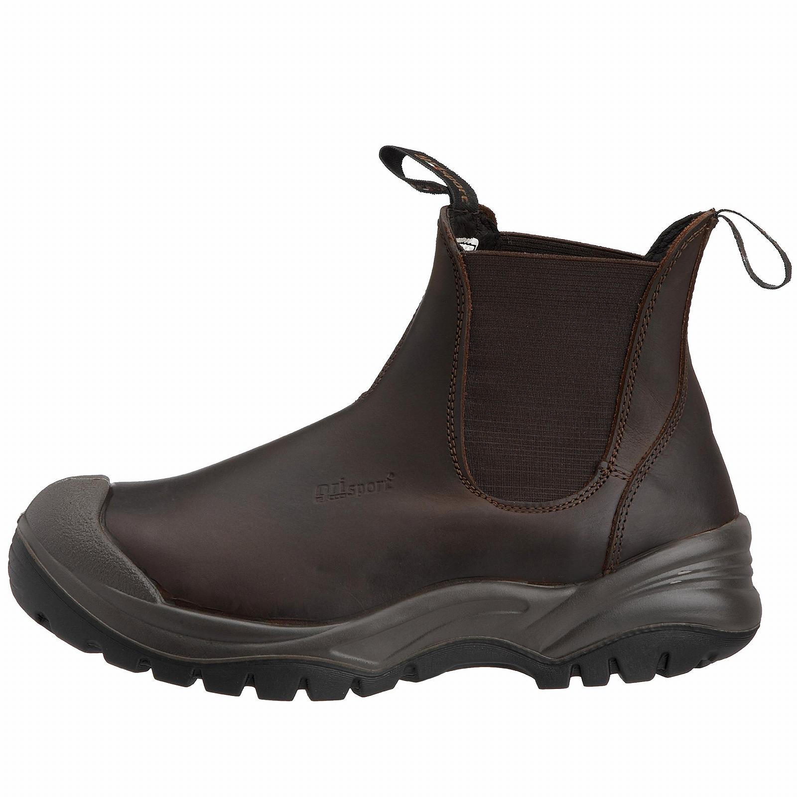 Черевики Grisport Chukka чоловічі, фото №7