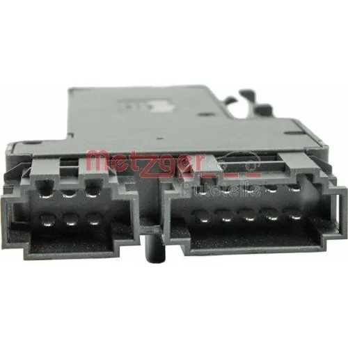 Елемент регулювання сидіння METZGER 0916269 ORIGINAL ERSATZTEIL GREENPARTS VAG, фото №2