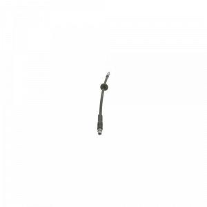 Тормозной шланг BOSCH 1 987 476 293 для AUDI VW, задний мост synthetic.ua - Фото 1