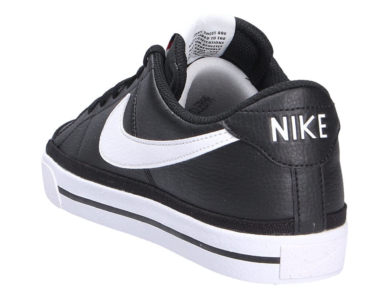 Кросівки Nike Court Legacy чоловічі, фото №3