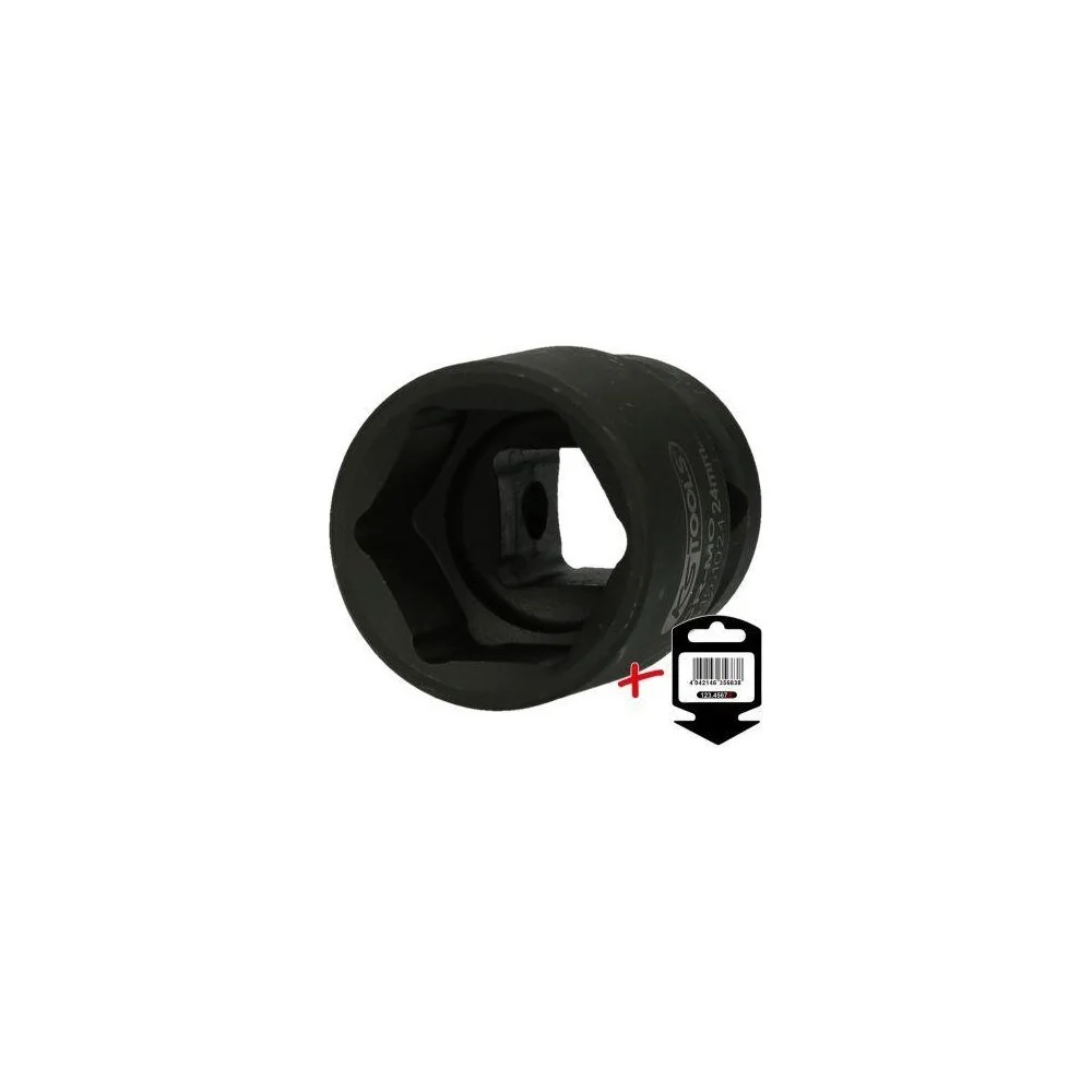 Ударная головка KS TOOLS 515.1024-E, фото №1