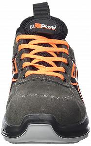 Кросівки UPOWER Ryder ESD S1P SRC Низькі synthetic.ua - Фото 1
