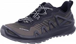 Черевики Lowa Merger Gtx Lo 40 - Фото 1