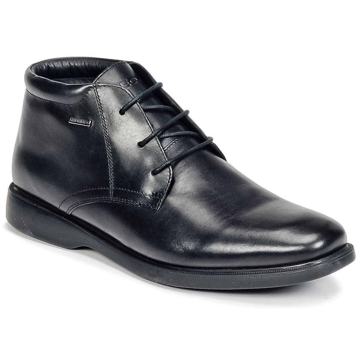 Черевики Geox Brayden 2Fit ABX D Дезерт, фото №1