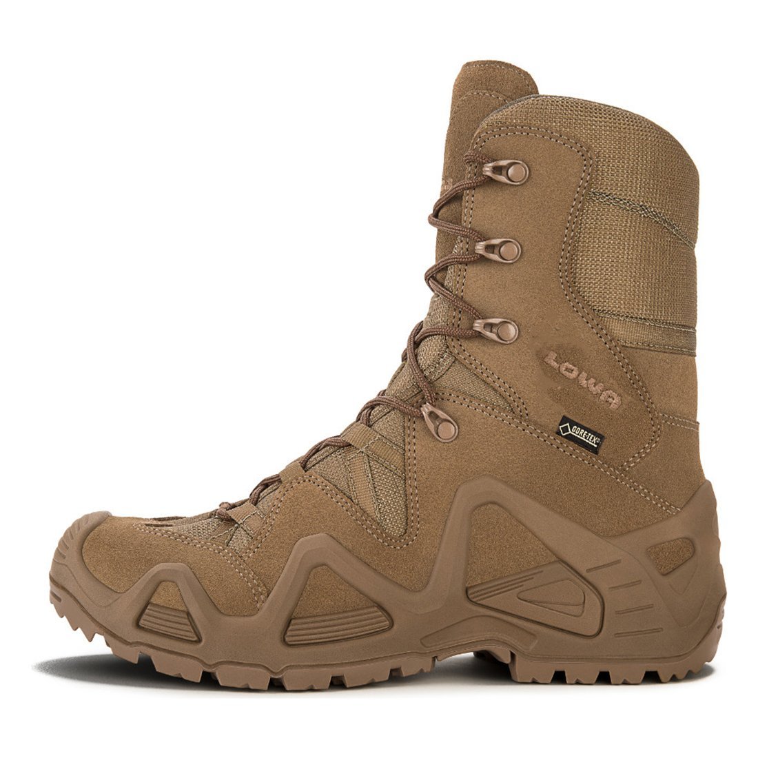 Черевики Lowa Zephyr GTX HI TF Coyote OP, фото №1