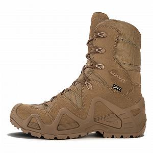 Черевики Lowa Zephyr GTX HI TF - Coyote OP - Фото 1