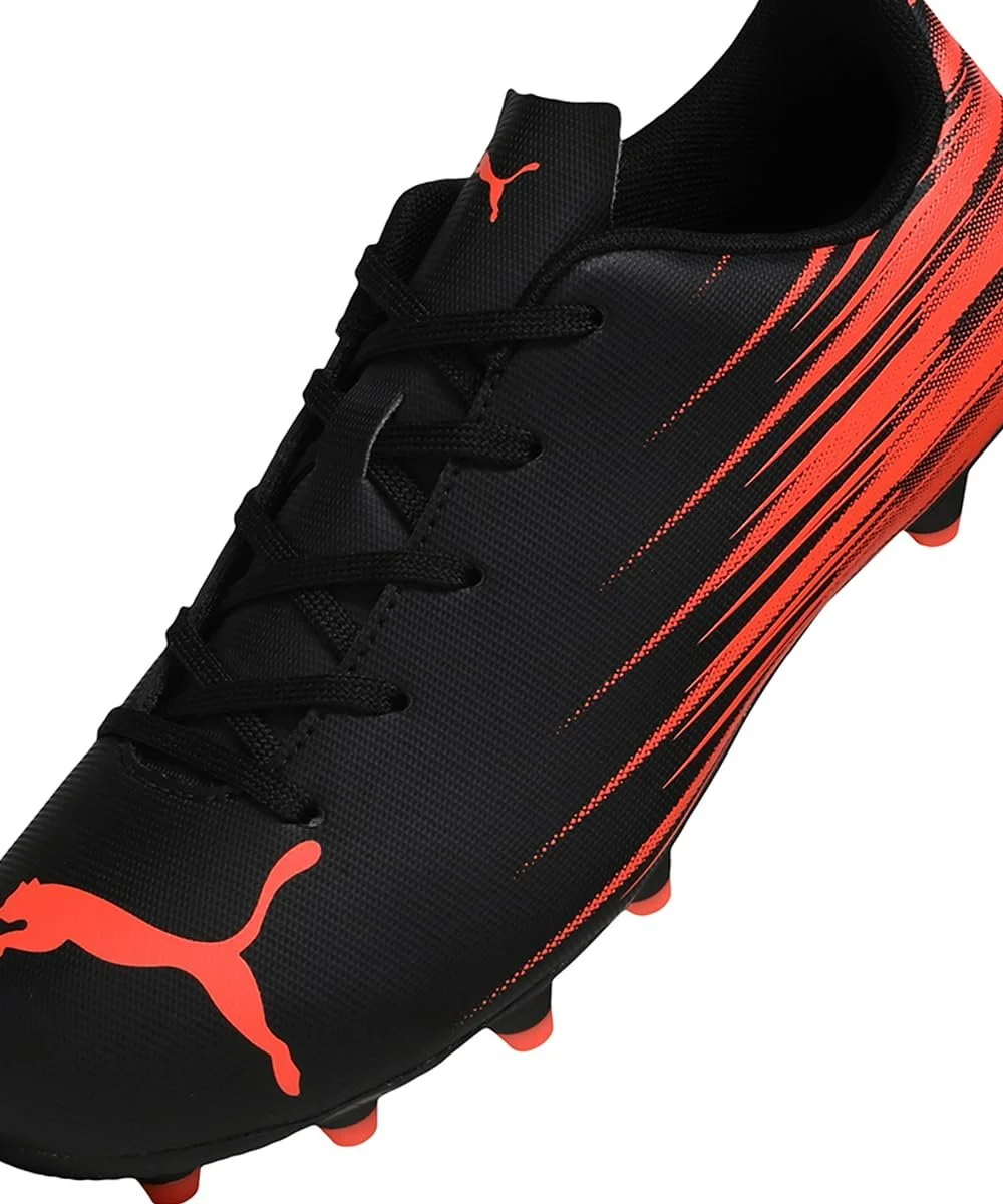 Футбольні Бутси PUMA Attacanto Ii Fg/Ag Jr Дитячі, фото №8