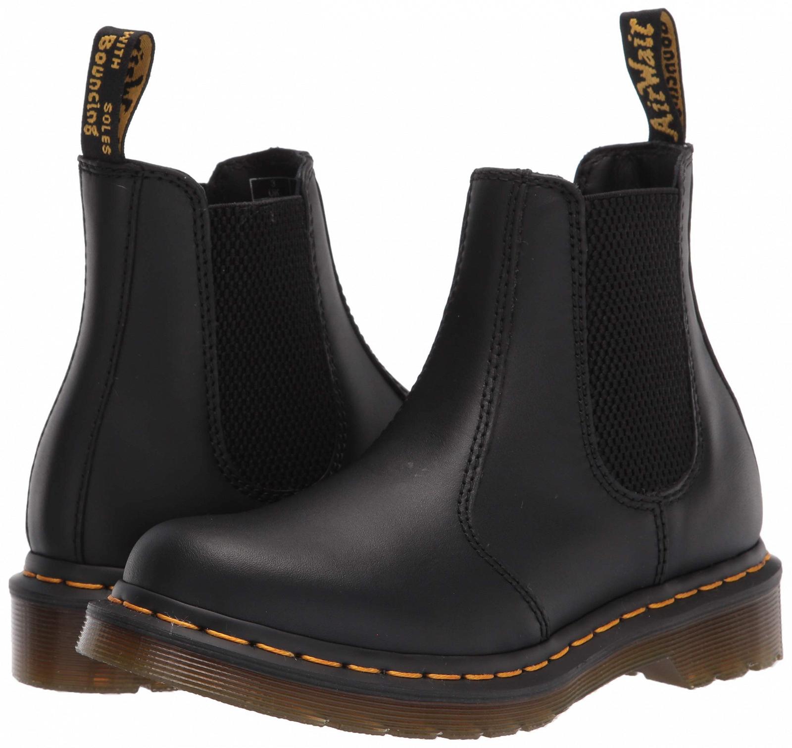 Челси Dr. Martens Детские Унисекс, фото №7