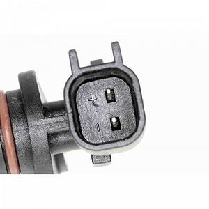 Датчик частоты вращения колеса VEMO V33-72-0045 CHRYSLER JEEP synthetic.ua - Фото 1