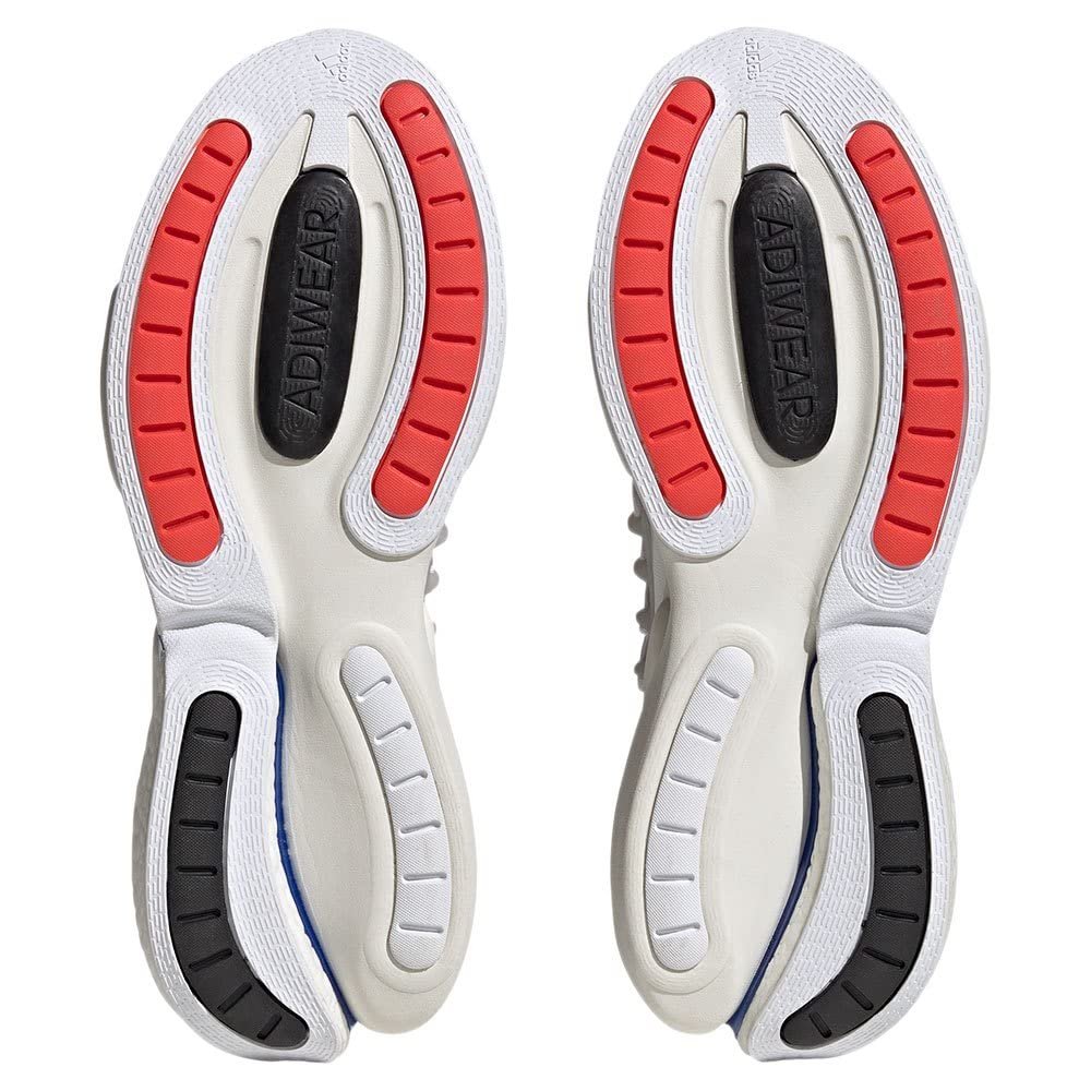 Кроссовки Adidas Alphaboost V1 мужские, фото №3