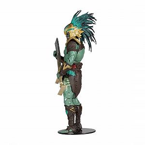 Фігурка Mortal Kombat Kotal Kahn 18 см synthetic.ua - Фото 1