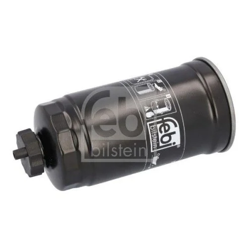 Топливный фильтр FEBI BILSTEIN 22520 для AUDI VOLVO VW, фото №3 Топливный фильтр FEBI BILSTEIN 22520 для AUDI VOLVO VW, фото №3
