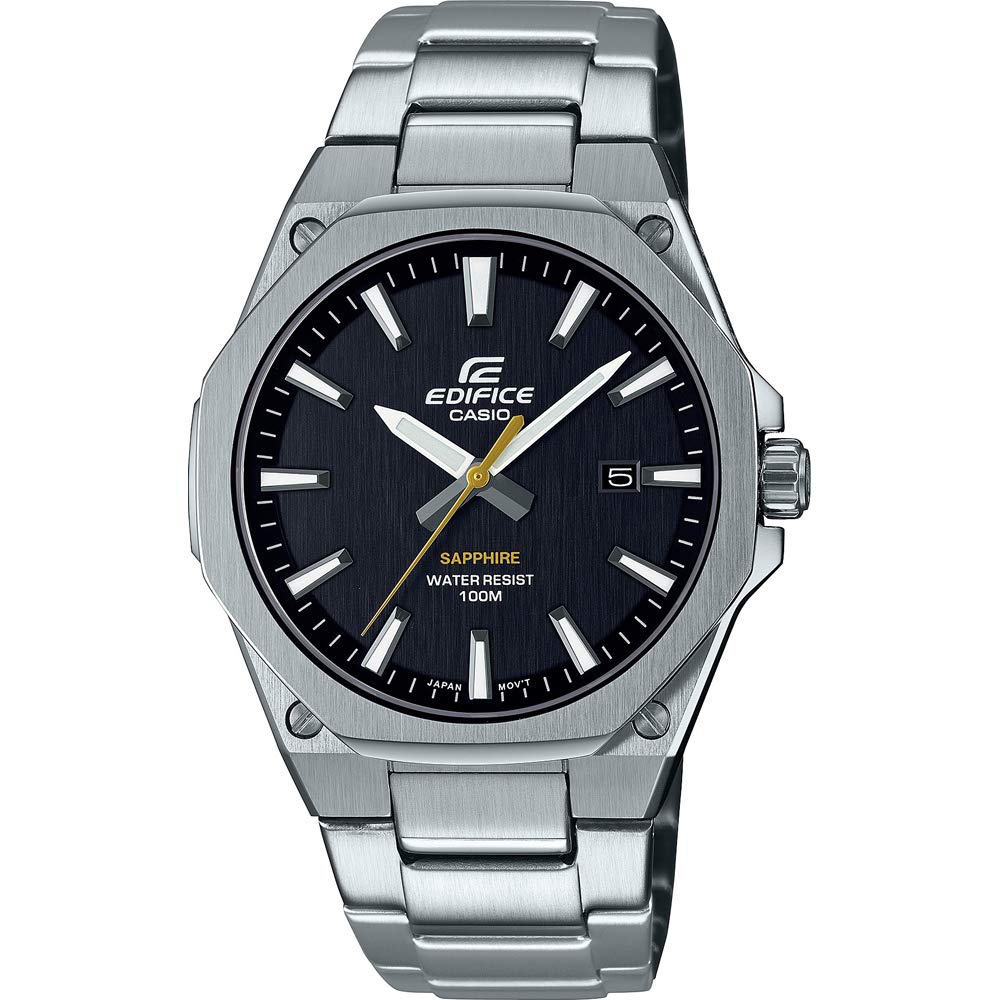 Часы CASIO EFR-S108D-1AVUEF, фото №1