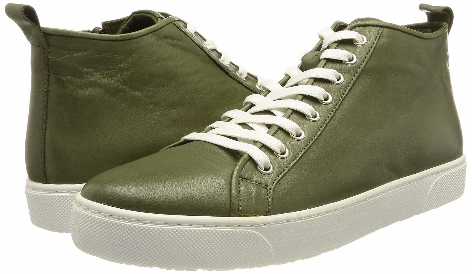 Кроссовки мужские Stexx 8829602, фото №7