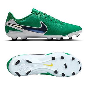 Бутсы Nike LEGEND 10 ACADEMY FG LV8 Размер 43 - Фото 1