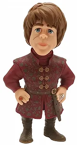 Купить Коллекционные фигурки MINIX «Игры престолов» / 12 см / Тайрон Ланнистер - Фото 1 Коллекционные фигурки MINIX «Игры престолов» / 12 см / Тайрон Ланнистер - Фото 1