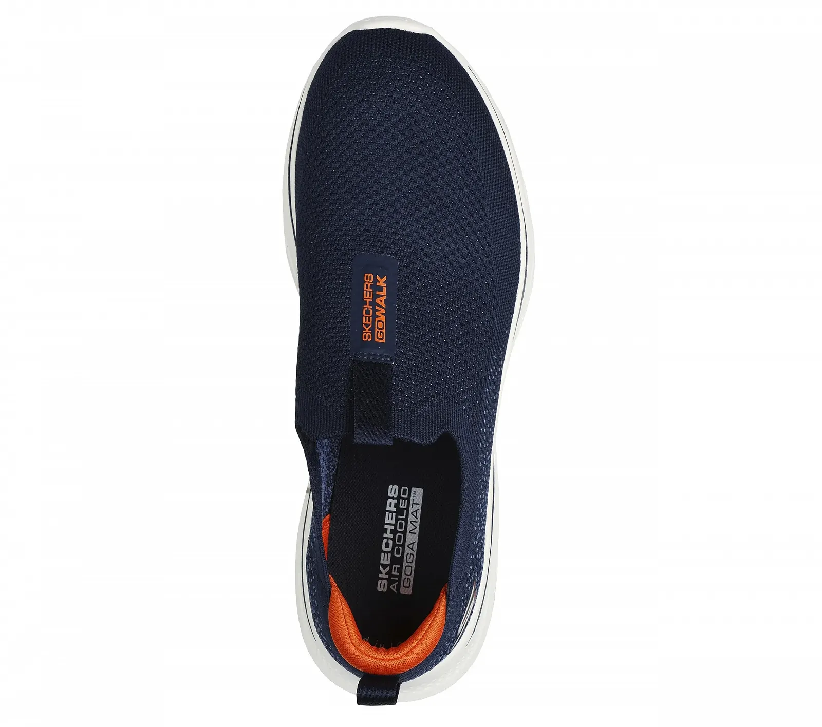 Чоловічі Кросівки Skechers Go Walk 7, фото №3 Чоловічі Кросівки Skechers Go Walk 7, фото №3