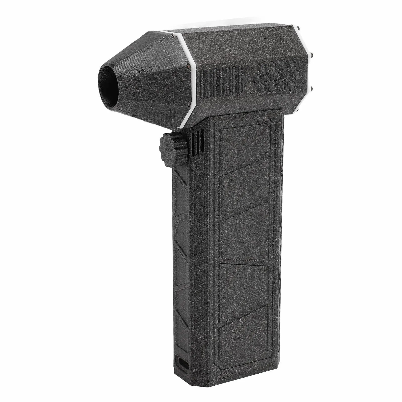 Акумуляторний повітродувка та пилосос 200000 RPM з плавним регулюванням Портативний, фото №1 Акумуляторний повітродувка та пилосос 200000 RPM з плавним регулюванням Портативний, фото №1