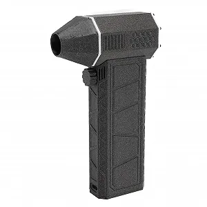 Акумуляторний повітродувка  та пилосос 200000 RPM з плавним регулюванням Портативний - Фото 1