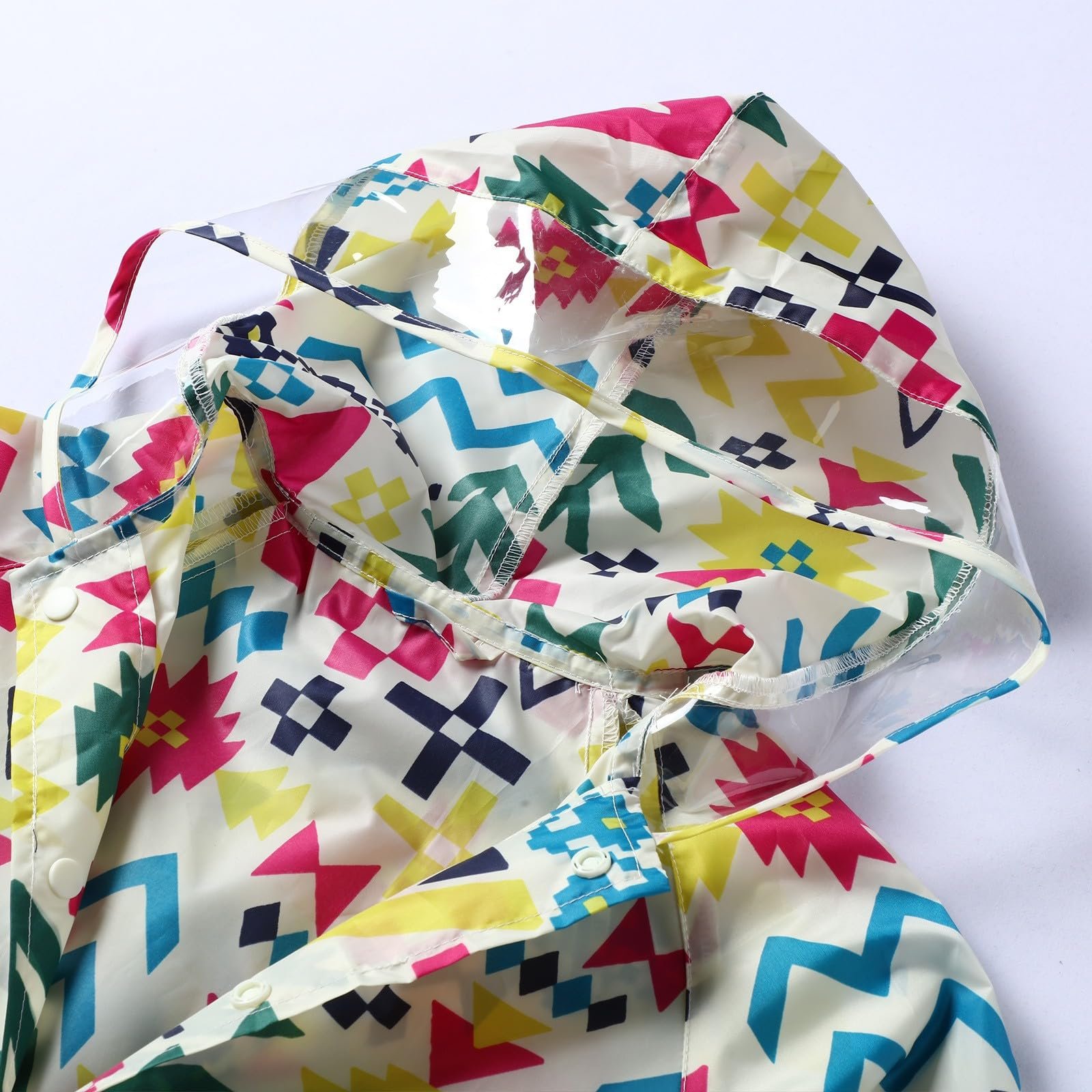 Детская дождевая куртка Ультралегкая с капюшоном Прочная Кемпинг Переходная куртка Легкая Солнцезащитная дождевая куртка Длинная Переходная куртка Куртка софтшелл для девочек и мальчиков, фото №6 Детская дождевая куртка Ультралегкая с капюшоном Прочная Кемпинг Переходная куртка Легкая Солнцезащитная дождевая куртка Длинная Переходная куртка Куртка софтшелл для девочек и мальчиков, фото №6