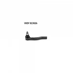 Наконечник рулевой тяги SKF VKDY 813026 для HONDA передний мост слева - Фото 1