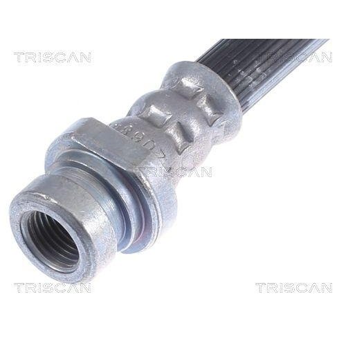 Тормозной шланг TRISCAN 8150 28130 для PEUGEOT, передний мост, правый, фото №2
