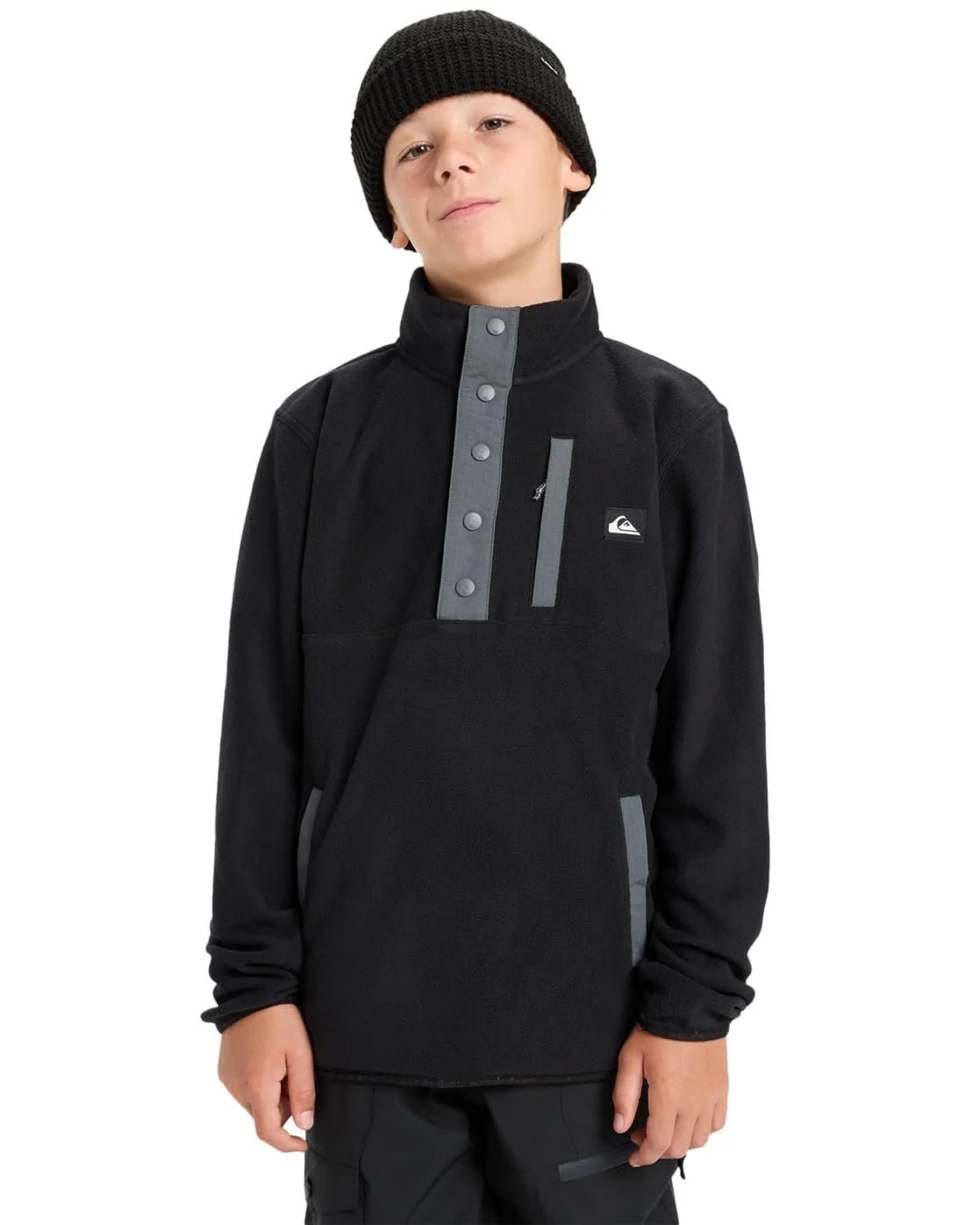 Джемпер для хлопчиків Quiksilver No Destination Hz (1 шт. в упаковці), фото №1