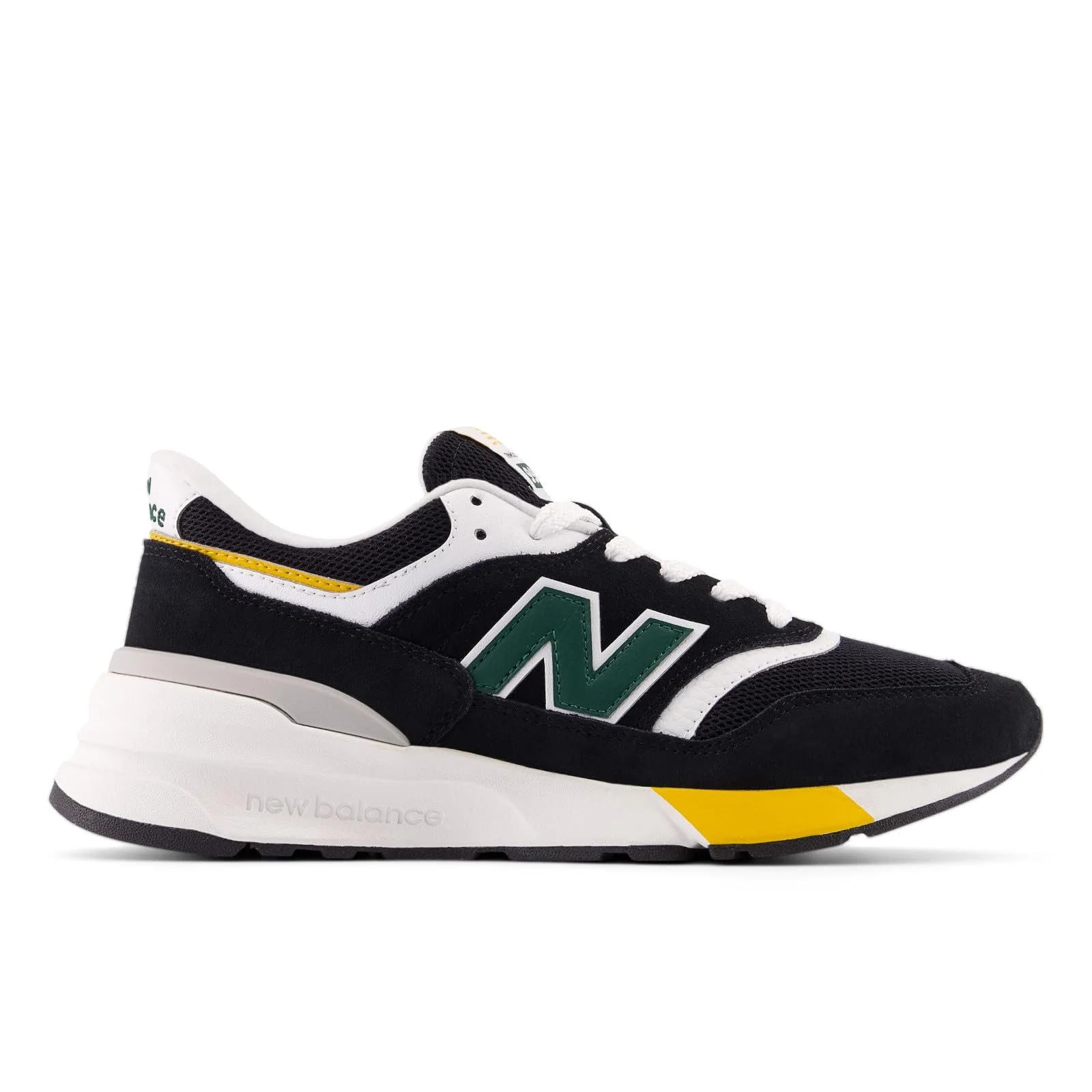 Кросівки New Balance 997 Чоловічі, фото №2 Кросівки New Balance 997 Чоловічі, фото №2