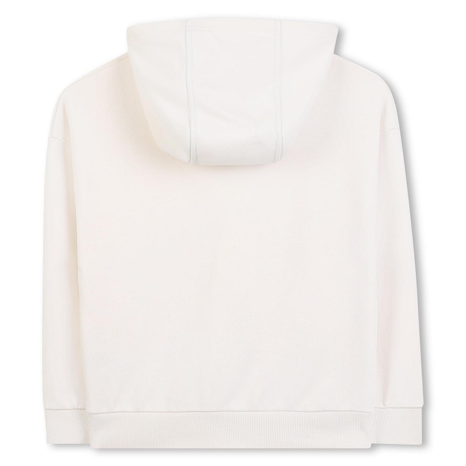 Джемпер Timberland для хлопчиків, фото №2