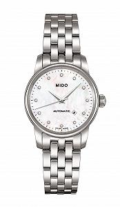 Женские Автоматические Часы Mido Baroncelli II M76004691 - Фото 1