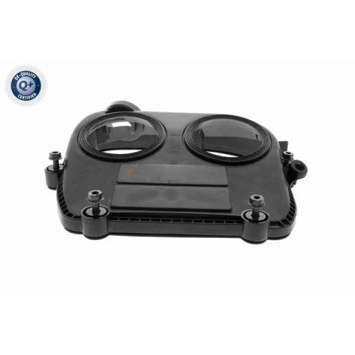 Кришка корпусу ГРМ VAICO Q+ V10-3937 для SEAT SKODA VW, фото №3