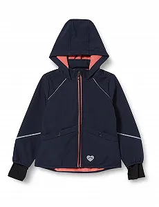 Куртка s.Oliver для дівчинки, довгий рукав - Фото 1