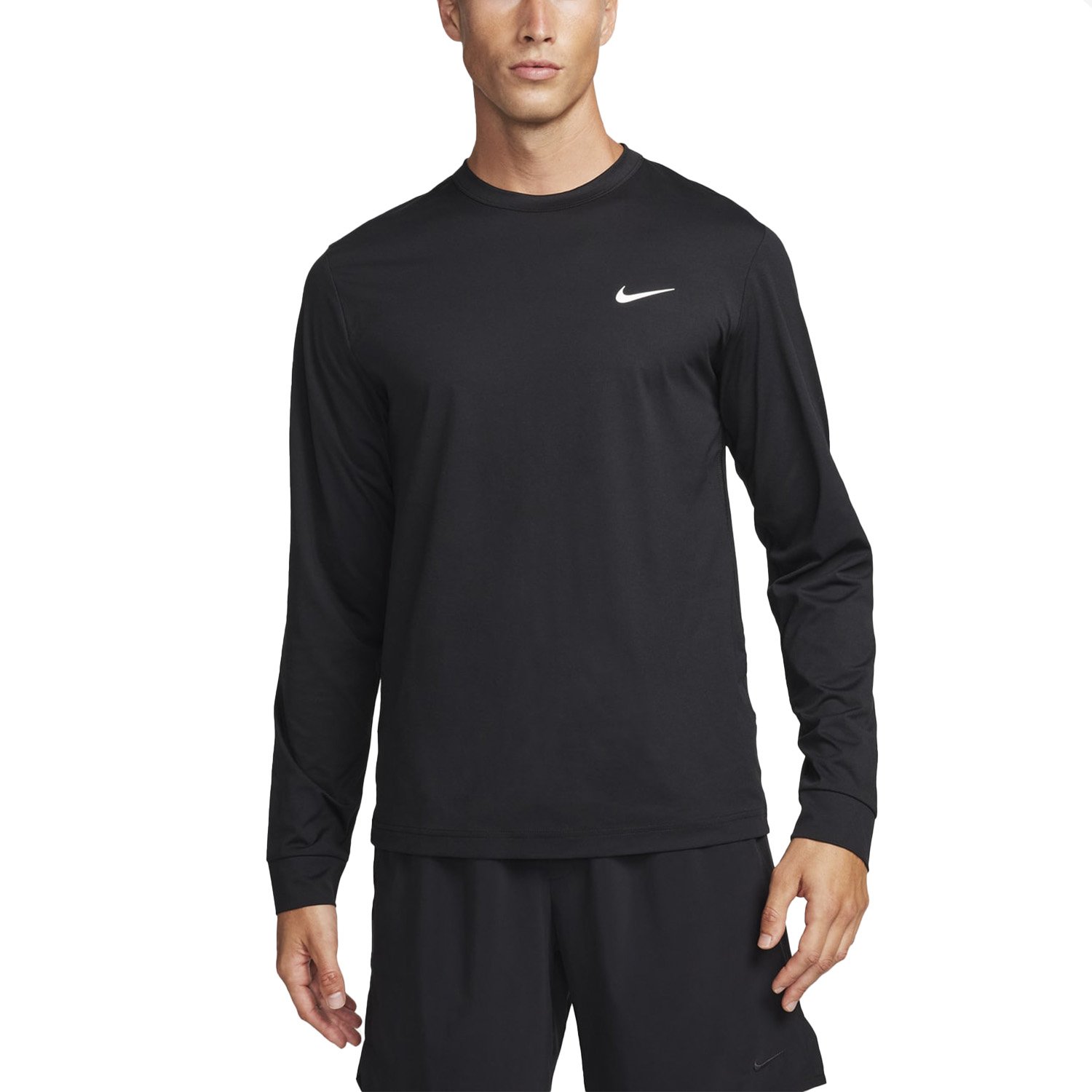 Футболка Nike DF UV HYVERSE LS L, фото №1