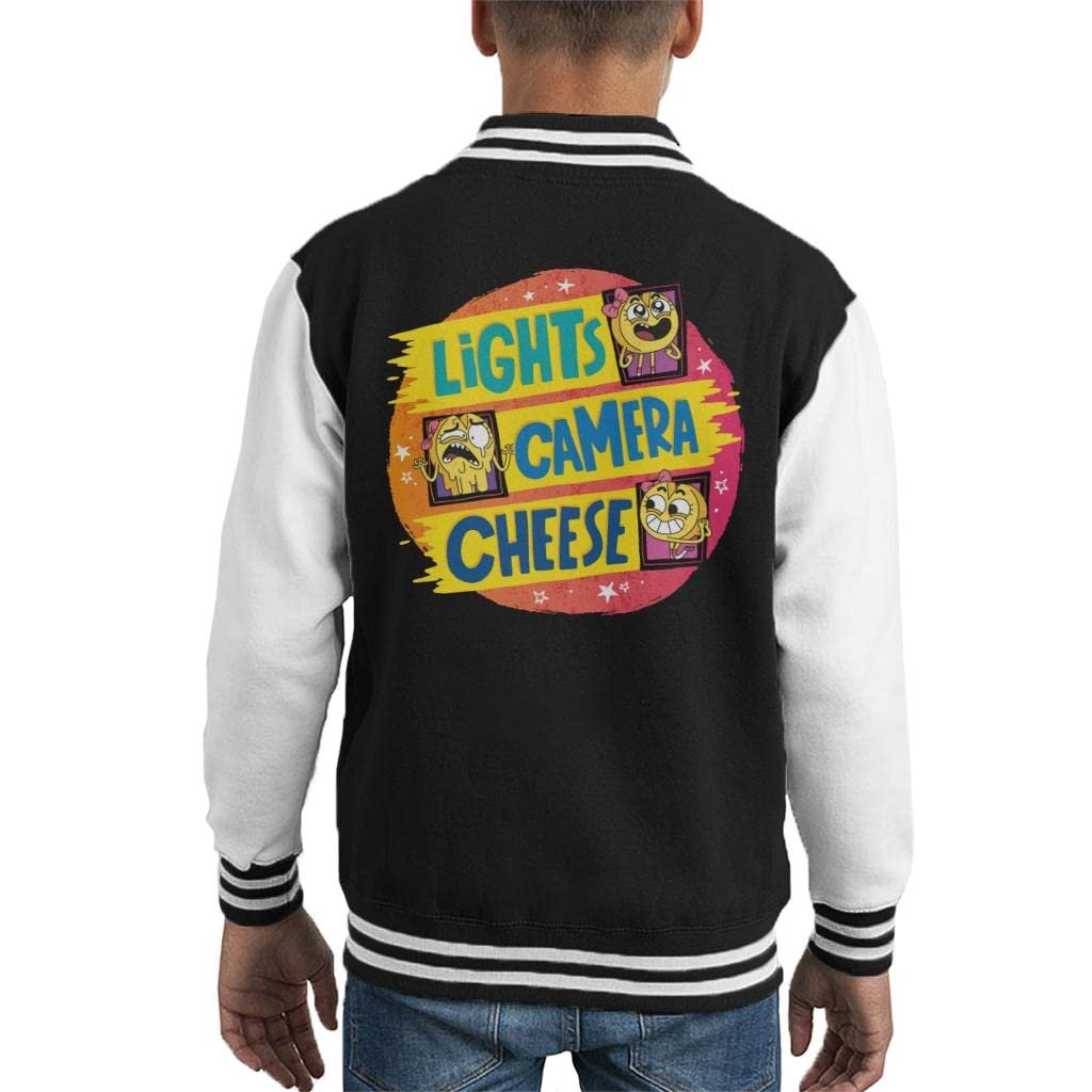 Детская куртка-бомбер All+Every для мальчиков, фото №1 Детская куртка-бомбер All+Every для мальчиков, фото №1