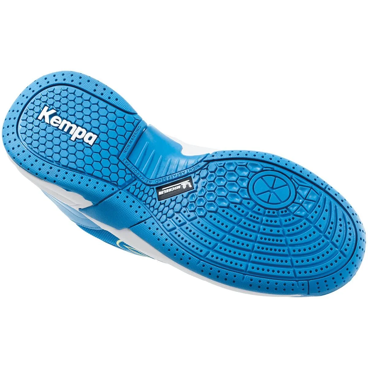 Взуття для гандболу Kempa Attack Two 2.0 Чоловічі, фото №2 Взуття для гандболу Kempa Attack Two 2.0 Чоловічі, фото №2