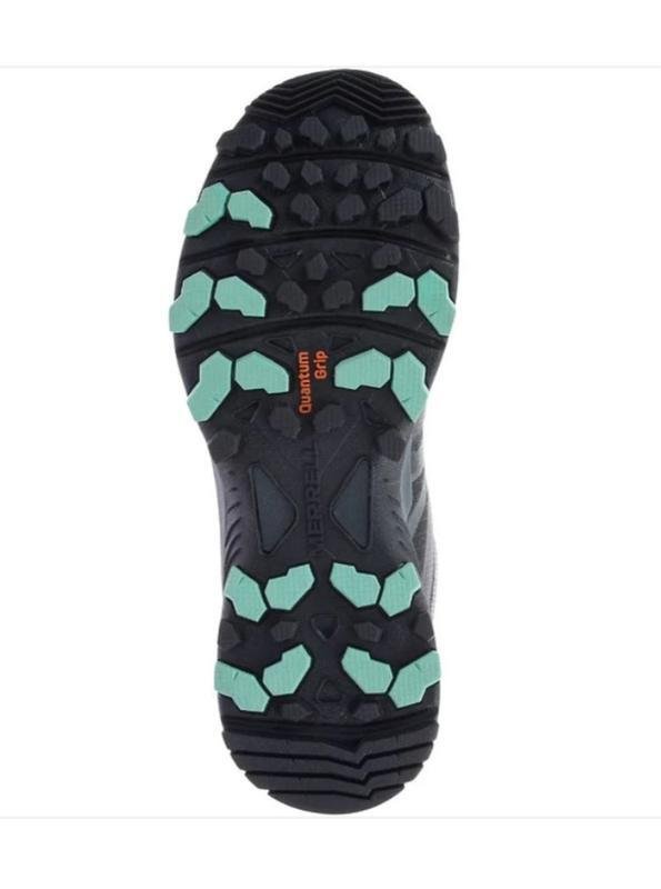 Ботинки Merrell MQM Flex 2 Mid GTX 38, фото №4