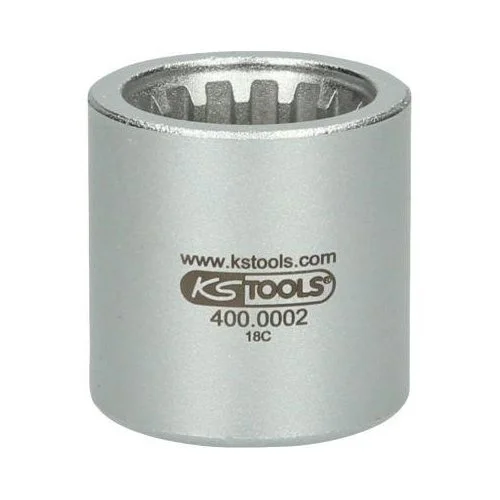 Торцевая головка KS TOOLS 400.0002, фото №3