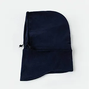 Зимняя теплая, ежедневно модная, эластичная, повседневная шапка Slouchy, подходит для мужчин и детей synthetic.ua - Фото 1